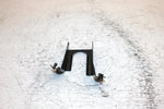 1999 Arctic Cat Zr 600 Oem Clutch Guard Bracket 0707-706 SA19