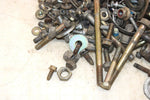 2009 Polaris Trail Boss 330 Oem Nut Bolt Spacer Hardware Kit AP181