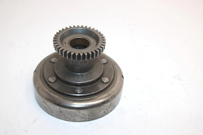 2001 Bombardier Traxter Oem Clutch Drum 420659177 AB10