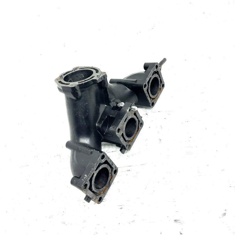 00-02 Yamaha WaveRunner GP1200 OEM Exhaust Manifold 66V-14711-00-8P JY28