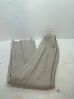 New Vintage Beige Panhandle Slim Polyester Pants #73M2216 XX-3