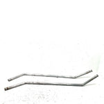 2013 Polaris Ranger XP 900 OEM Coolant Tube Pair 5137818 XP11.1