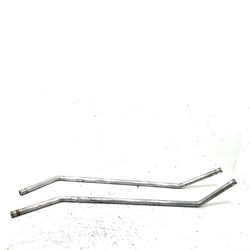 2013 Polaris Ranger XP 900 OEM Coolant Tube Pair 5137818 XP11.1