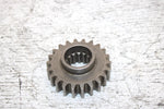 1999 Polaris 500 Indy Oem 22T Top Chaincase Sprocket 3221094 SP50