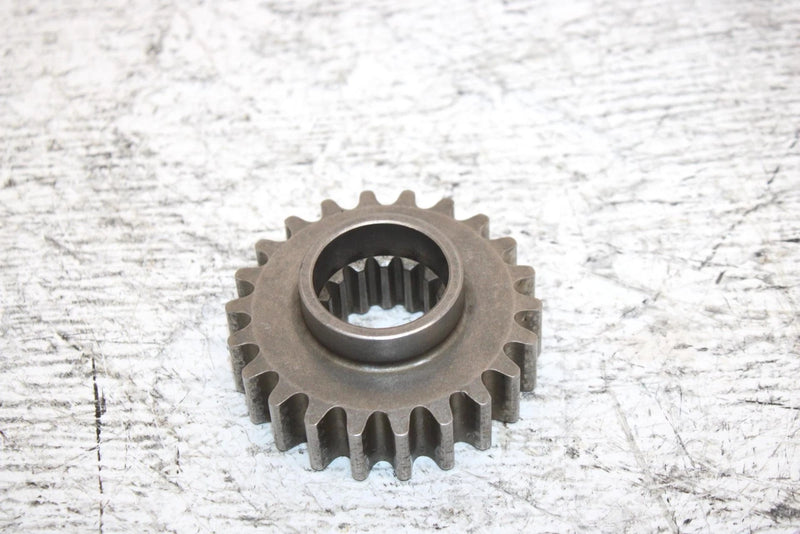 1999 Polaris 500 Indy Oem 22T Top Chaincase Sprocket 3221094 SP50
