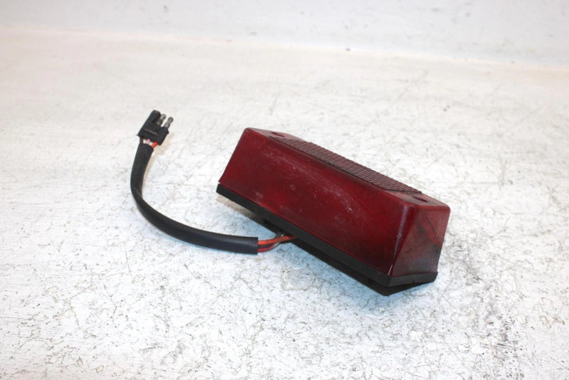 2003 Polaris Trial Blazer Oem Tail Brake Light 2410319 AP156