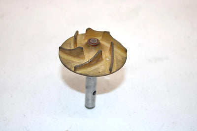 06 Can-am Outlander 400 Oem Water Pump Impeller 420620171 AB0