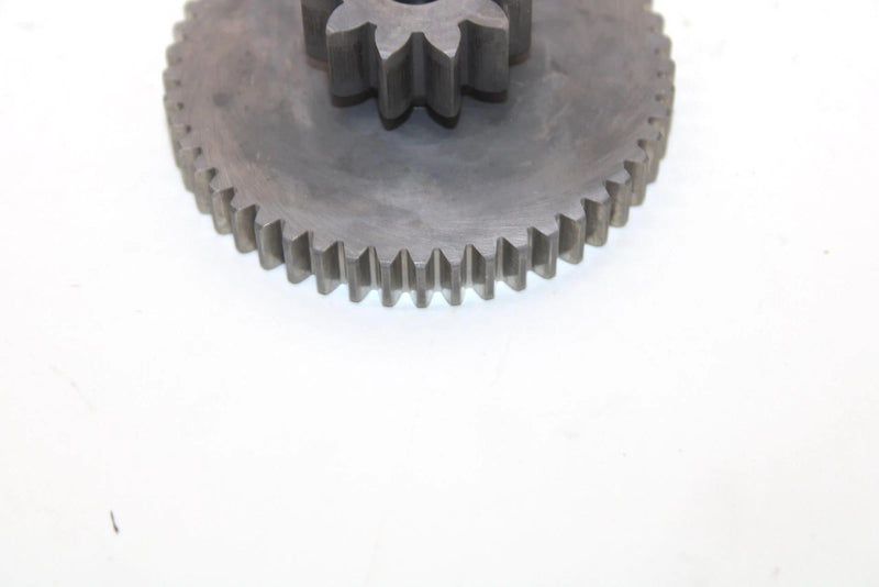 2017 Ski-doo Grand Touring 900 Oem Starter Idler Gear 420634741 SS65