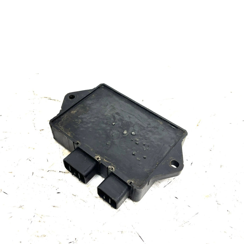 2008 Kawasaki Teryx 750 4x4 OEM CDI ECU ECM Ignition Box 21119-0092 XK0