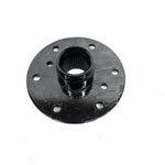 89-91 Polaris Big Boss 250 4x6 OEM Middle Brake Disc Hub 1910041 AP244