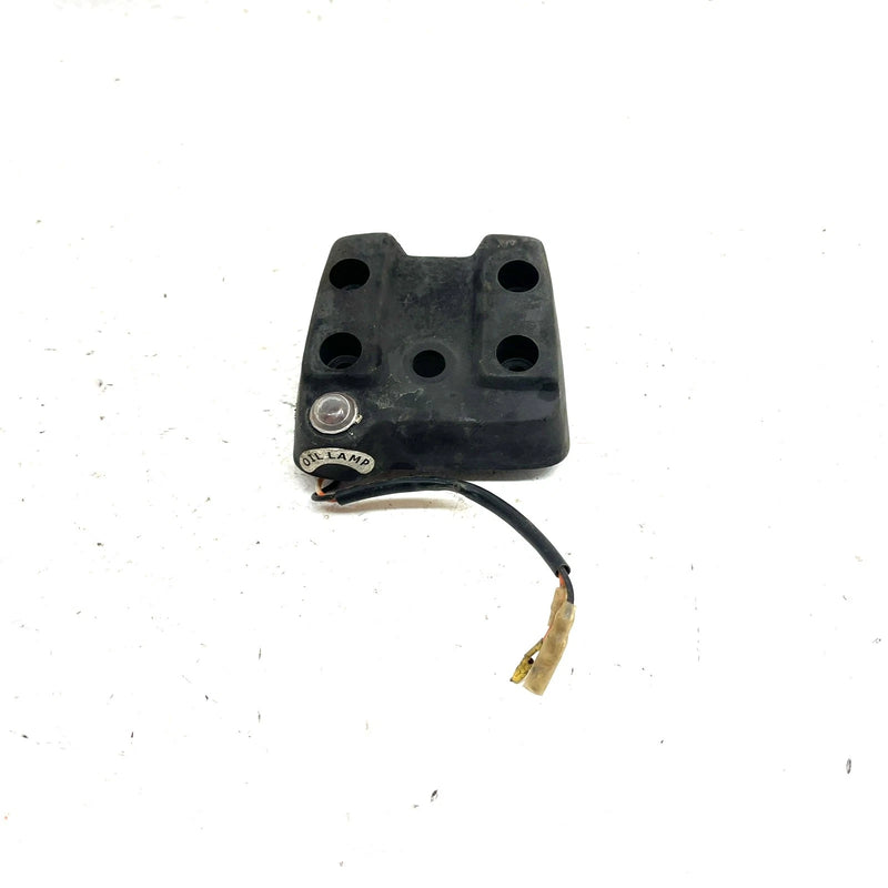 2002 Polaris Scrambler 90 OEM Handlebar Cover 0450644 AP199