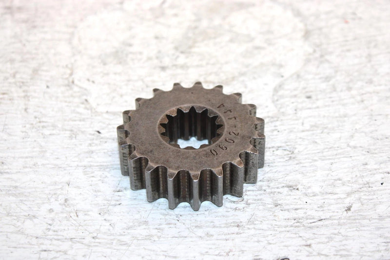 1996 Arctic Cat Cougar Oem 19T Upper Sprocket 0602-444 SA7