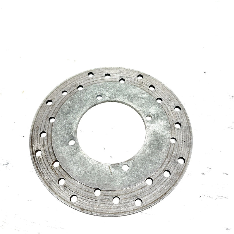 01-02 Polaris Magnum 325 4X4 OEM Rear Brake Rotor 5244882 AP241