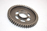 86 Honda Fourtrax 250 Trx250 A Oem 49T Low Countershaft Gear 23411-HC4-000 AH32