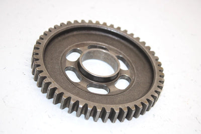 86 Honda Fourtrax 250 Trx250 A Oem 49T Low Countershaft Gear 23411-HC4-000 AH32