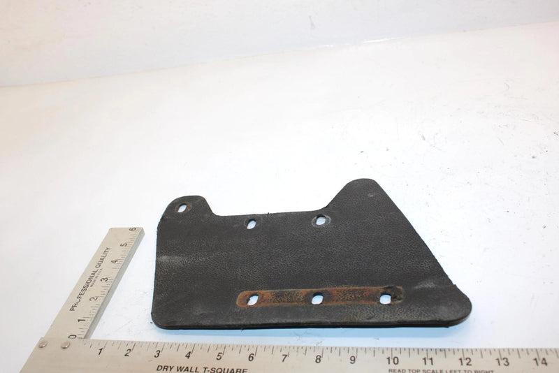 00 Polaris Trail Boss 325 Oem Left Rear Lower Mud Flap 5850153 AP37