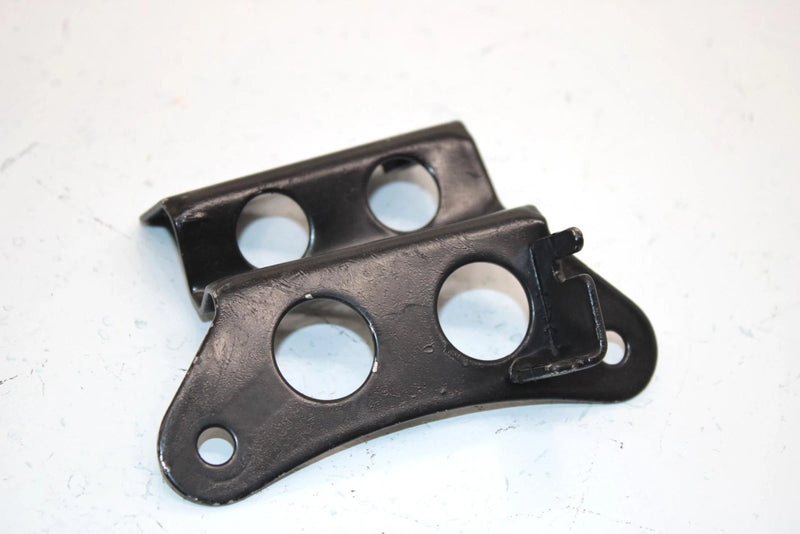 01 Kawasaki Prairie 300 Kvf300a 4x4 Oem Storage Case Bracket 11049-1733 AK7