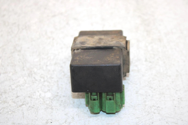 1997 Honda Trx400 Fw Oem Fan Control Unit 38710-HM7-004 AH42