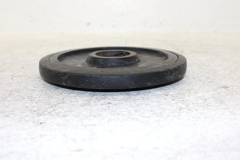 1999 Yamaha Vmax 600 Sx Oem Rear Axle Idler Wheel (7") 8CR-47550-10-00 SY5