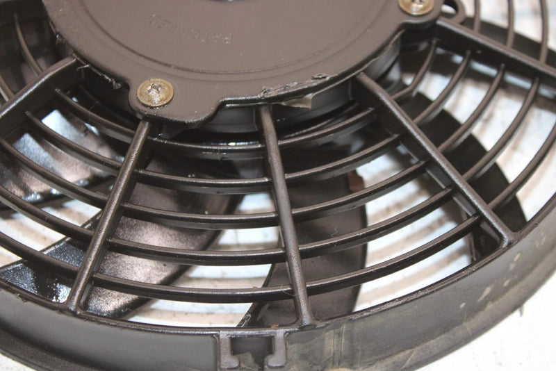 2003 Polaris Sportsman 500 Ho Oem Radiator Cooling Fan 2410123 AP144