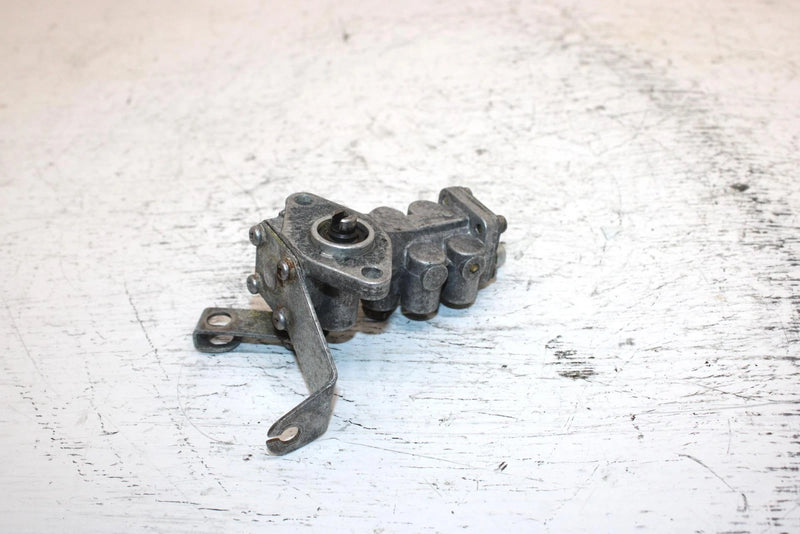 1996 Arctic Cat Zr 580 Oem Oil Pump 3004-024 SA24