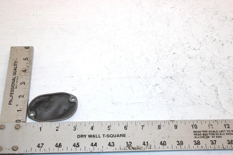 2005 Arctic Cat 500 4x4 Oem Oil Strainer Screen 3402-156 AA1