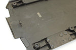 2007 Ski-doo Gtx 500ss Oem Radiator Tunnel Cover 511000440 SS81