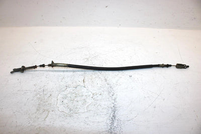 1998 Yamaha  Grizzly Oem Foot Brake Cable 4WV-26351-00-00 AY49