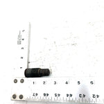02-03 Kawasaki Prairie 650 4x4 OEM Left Swingarm Pivot Bolt  33032-1197 AK37