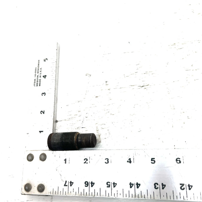02-03 Kawasaki Prairie 650 4x4 OEM Left Swingarm Pivot Bolt  33032-1197 AK37