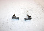 91 Polaris Trail Boss 250 4x4 Oem Tie Rod End Set 7546901 7060147 AP29