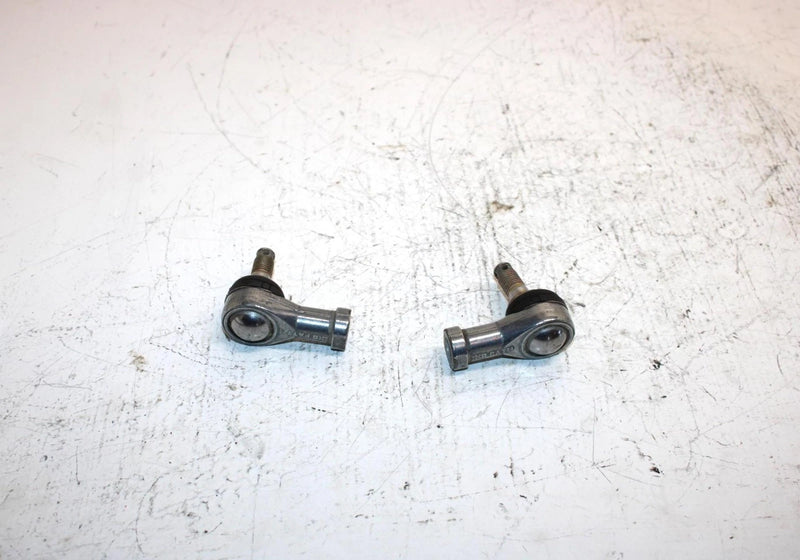 91 Polaris Trail Boss 250 4x4 Oem Tie Rod End Set 7546901 7060147 AP29