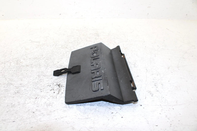 1986 Polaris Trailboss Oem Tool Box Lid Cover 5430769 AP108