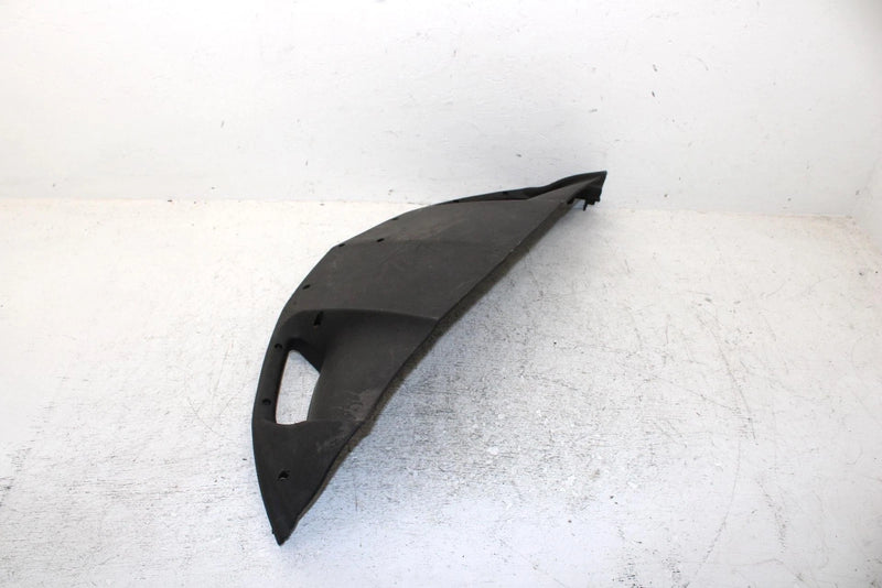 1996 Polaris 600 Xcr Sp Oem Lower Nose Cone 7542432 SP68