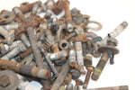 1990 Polaris Trail Oem Nut Bolt Spacer Hardware Kit SP16