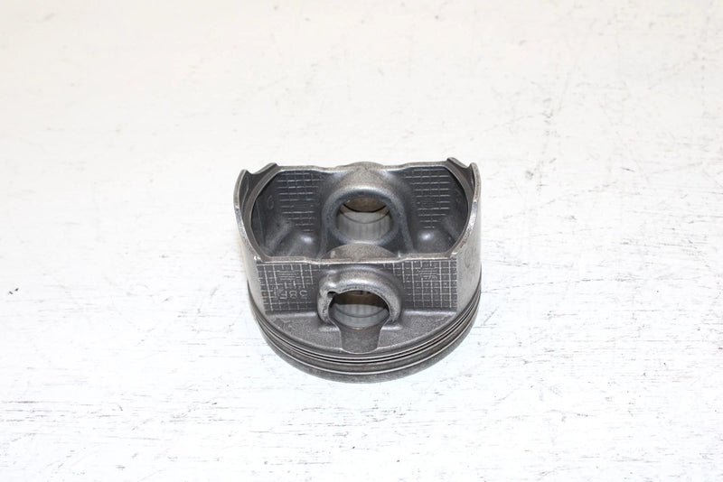 2002 Arctic Cat 375 Automatic (4x4 Green) Oem 82mm Bore Piston 3436-015 AA29