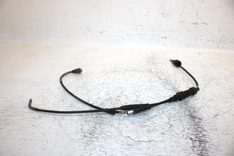 1995 Yamaha Vmax 600 Oem Choke Cable 8AB-26330-00-00 SY11