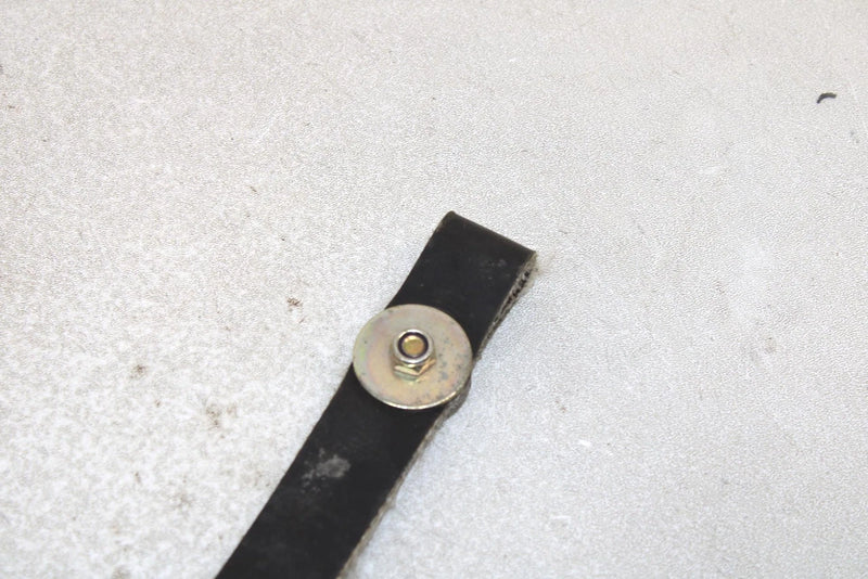 01 Polaris Rmk 700 Oem  Front  Limiter Strap With Bolts 5811655 SP3