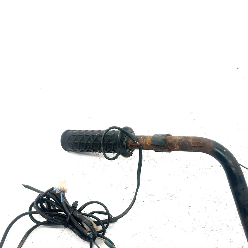 1996 Yamaha Big Bear 350 YFM350FW 4x4 OEM Handlebar 3HN-26111-00-00 AY55