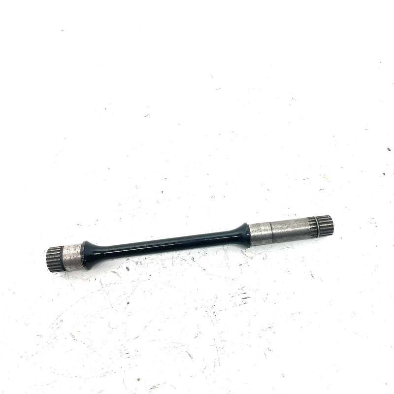 07-10 Can-Am Outlander 650 4x4 XT HO EFI OEM Middle Driveshaft 420620515 AB17