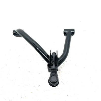 87 Suzuki Quadrunner 300 2x4 OEM Right Front Upper A Arm 52430-41B00-126 AS36