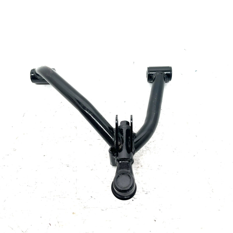 87 Suzuki Quadrunner 300 2x4 OEM Right Front Upper A Arm 52430-41B00-126 AS36