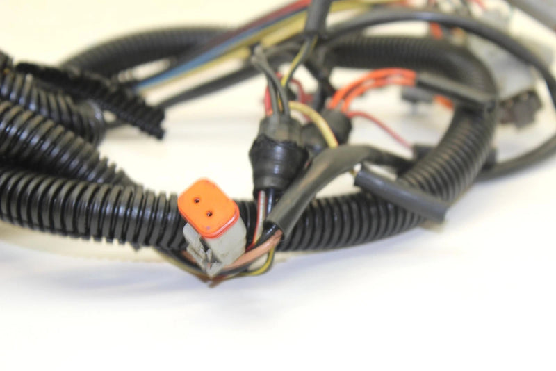 1993 Polaris Sl 750 Oem Main Harness 2460412 JP18