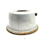 1983 Suzuki ALT125 OEM Inner Rim Half 55312-18901-126 AS29