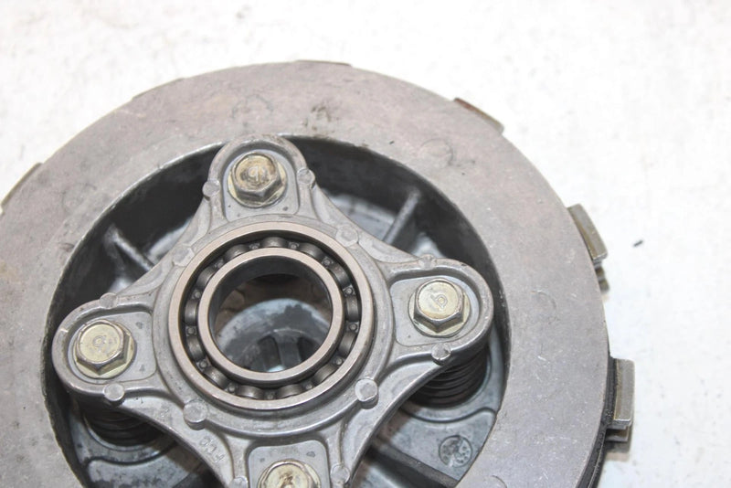 1996 Kawasaki Bayou 300 Oem Clutch Pack Set 13187-1081 13087-1065 AK19