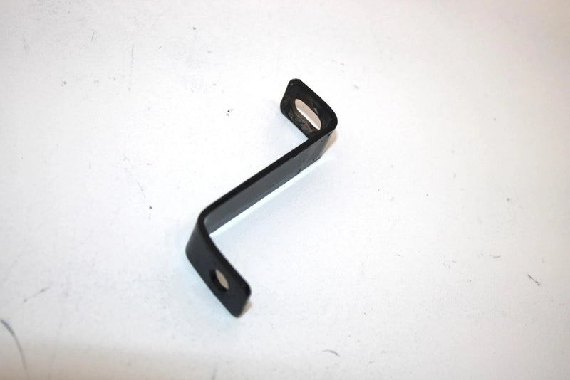 91 Polaris Trail Boss 350l 4x4 Oem Muffler Shield Bracket 5222549-067 AP15