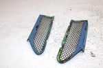 2002 Arctic Cat Z 570 Oem Hood Screen Set SA20