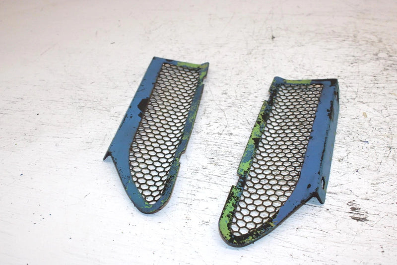 2002 Arctic Cat Z 570 Oem Hood Screen Set SA20