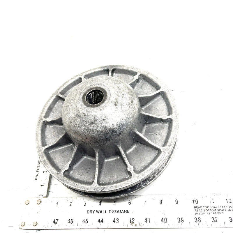 00-02 Polaris Magnum 325 4X4 OEM Secondary Driven Clutch 1321874 AP241