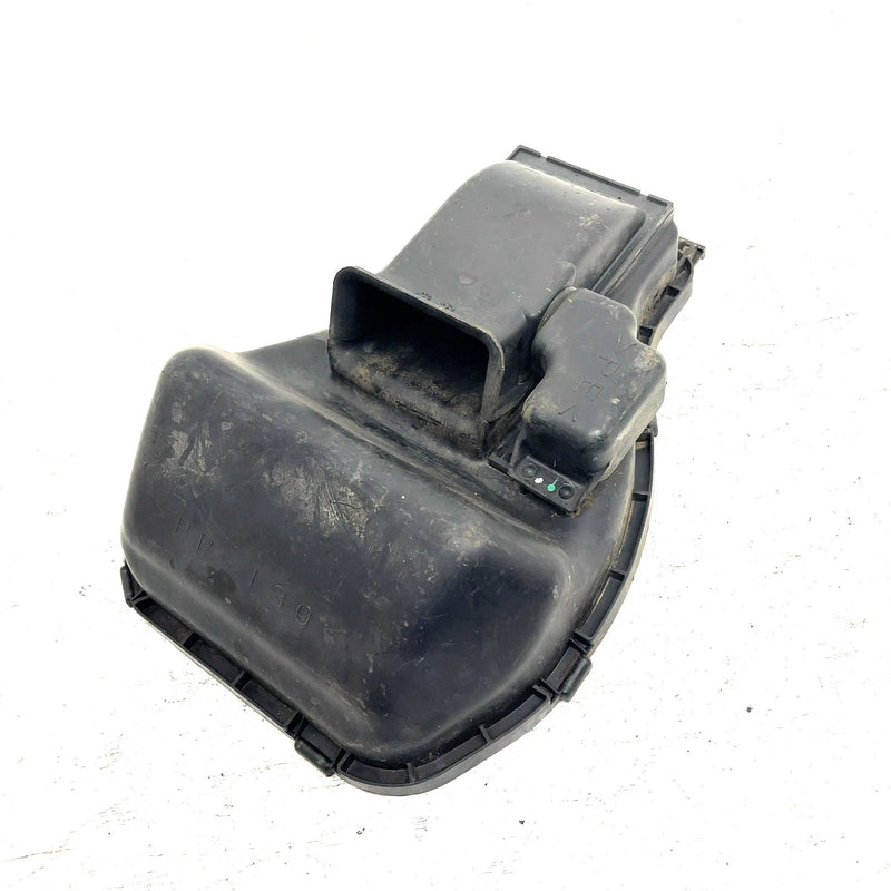 2012 Yamaha Grizzly 550 YFM550 4x4 OEM Airbox Lid Cover 3B4-14402-03-00 AY65